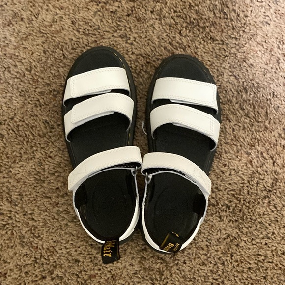 Dr. Martens Shoes - Dr martens Sandals
